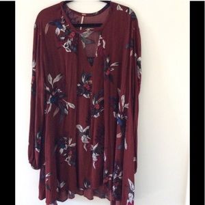 Free people dress